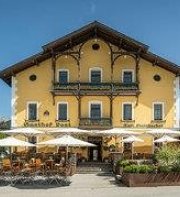 Hotel Gasthof Post