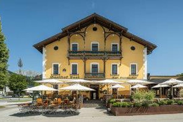 Hotel Gasthof Post