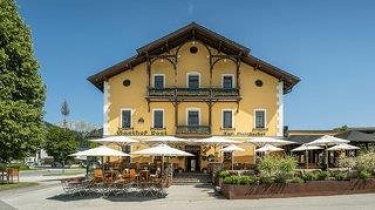 Hotel Gasthof Post