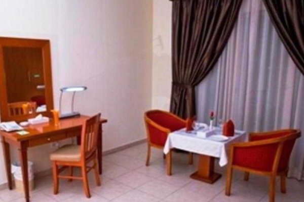 Icon Hotel Apartments