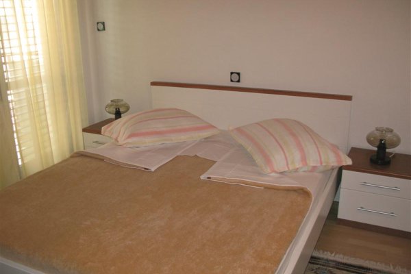 Apartmány Ana-katarina