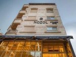 Nozol Pyramids Hotel And Spa recenzie