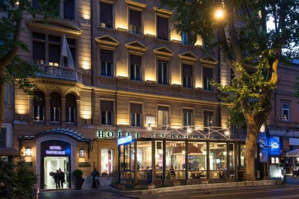 Imperiale Hotel