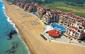 Obzor Beach Resort recenzie