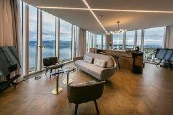 Tower Suites Reykjavík
