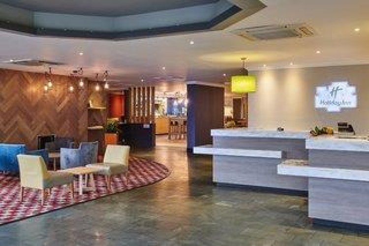 Holiday Inn Leeds  Garforth