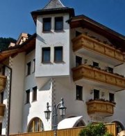 Hotel Garni Serena
