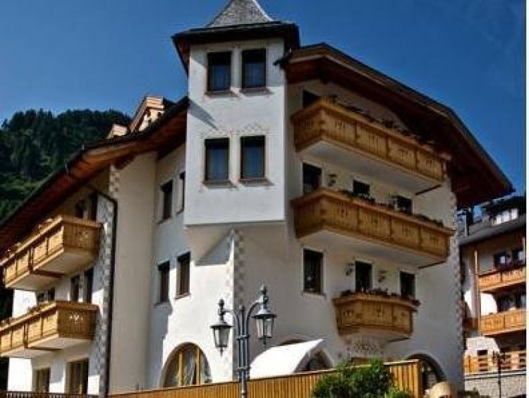 Hotel Garni Serena