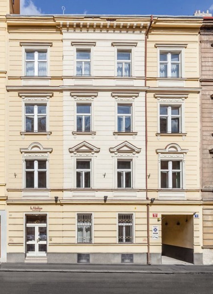 Hotel Tiepolo