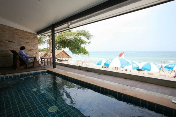 Orchid Residence