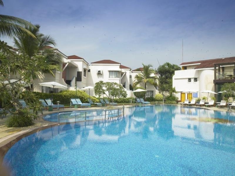 Royal Orchid Beach Resort & Spa, Goa