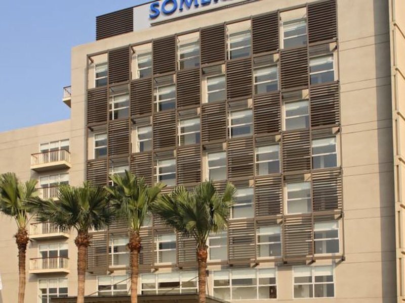 West Lake 254D Hotel & Residence recenzie