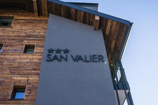 Alpine Hotel San Valier