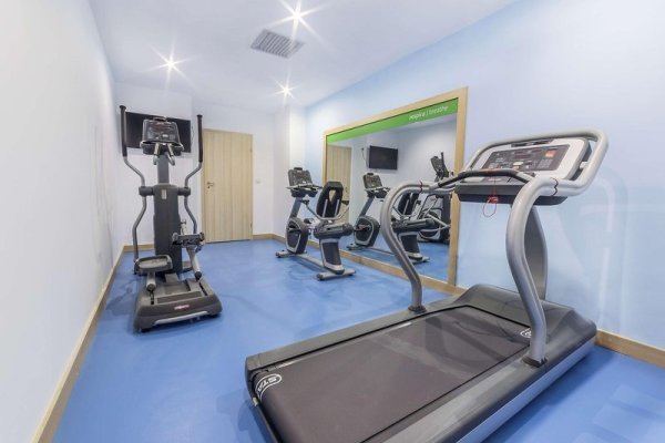 Hampton by Hilton Iasi