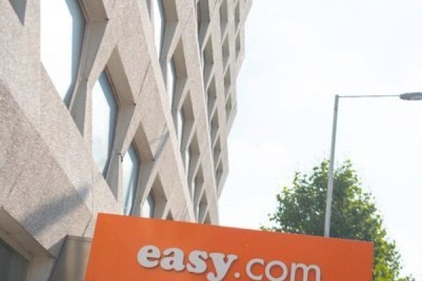easyHotel Croydon