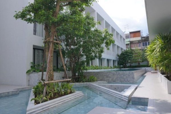 Chern Hostel