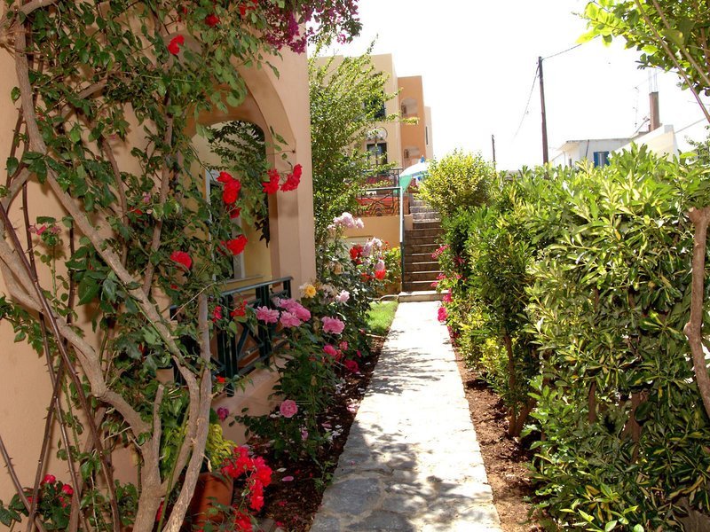 Romantica Hotel recenzie