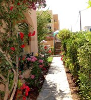Romantica Hotel