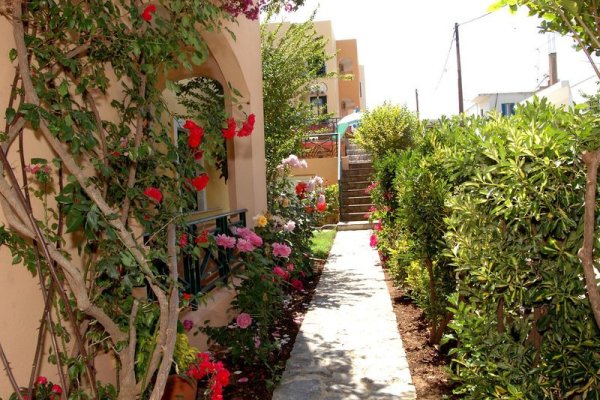 Romantica Hotel