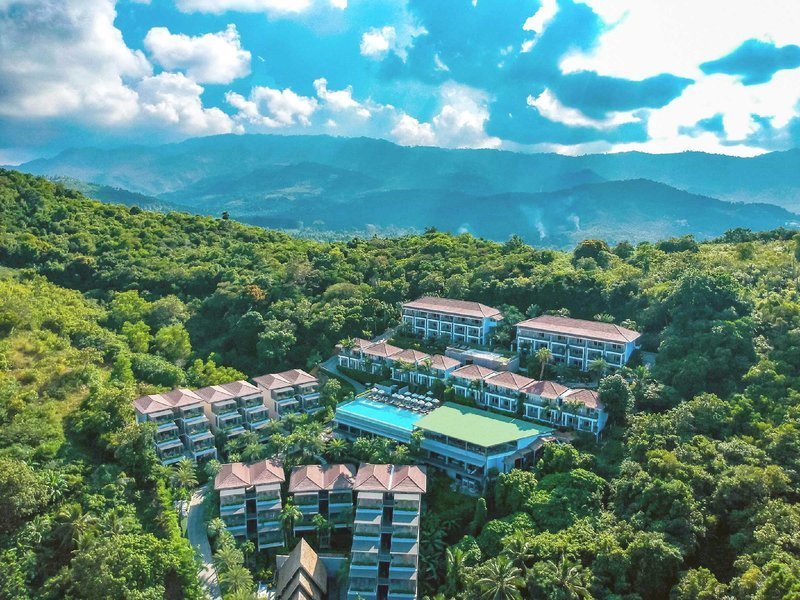 Mantra Samui Resort recenzie