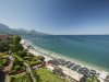 Mira Olympos Beach Hotel - Pláž