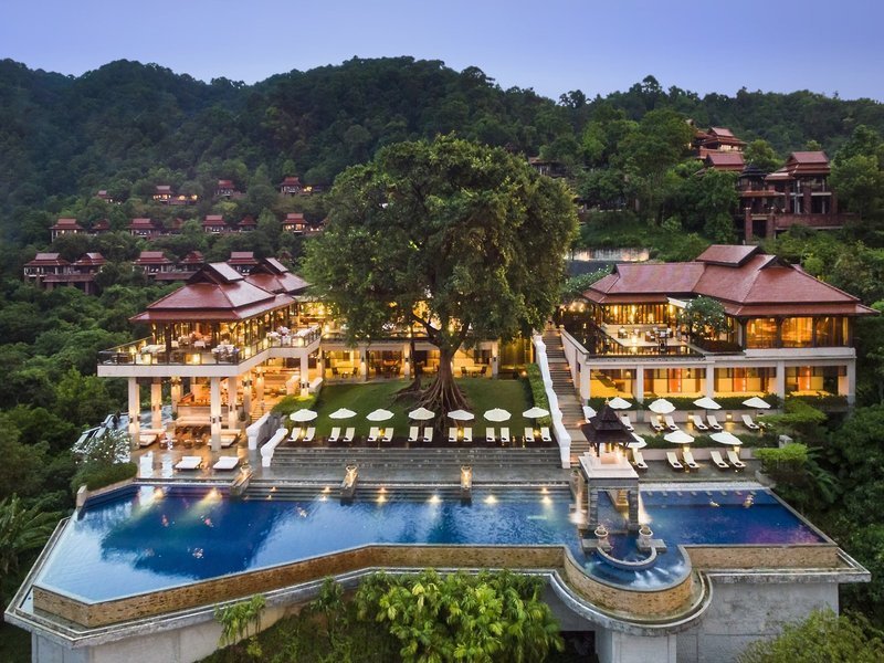 Pimalai Resort & Spa recenzie