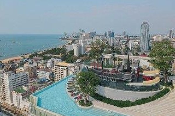 Somerset Pattaya