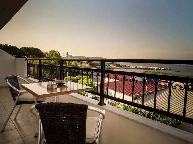 Tsambikos Apartments recenzie