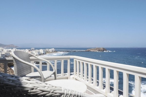 Iliada Suites