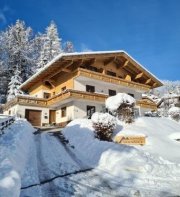 Berghaus Nockalm