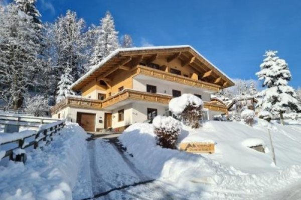 Berghaus Nockalm
