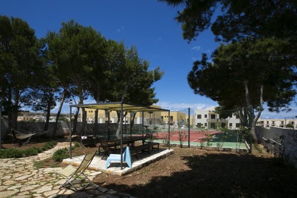 Boa Vista Residence
