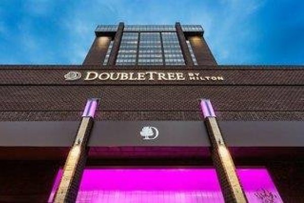 Doubletree By Hilton Hotel Billings