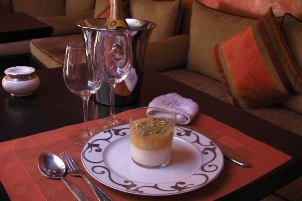 Riad Hermes Marrakech