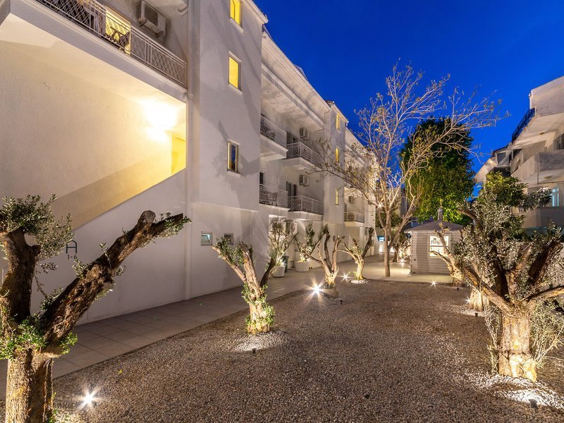 L Olive Homes recenzie