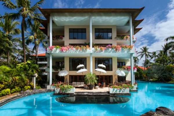 The Laguna, A Luxury Collection Resort & Spa