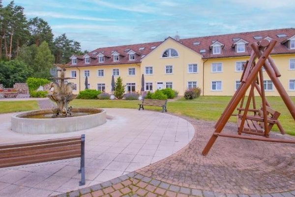 Ferien Hotel Fläming