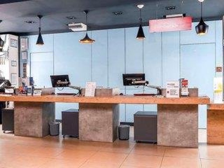 Hotel ibis Asuncion