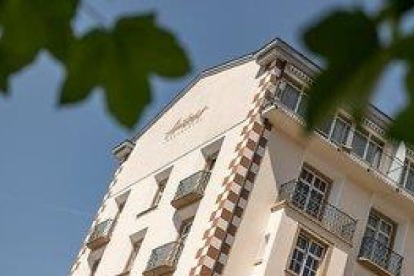 Hotel Schweizerhof
