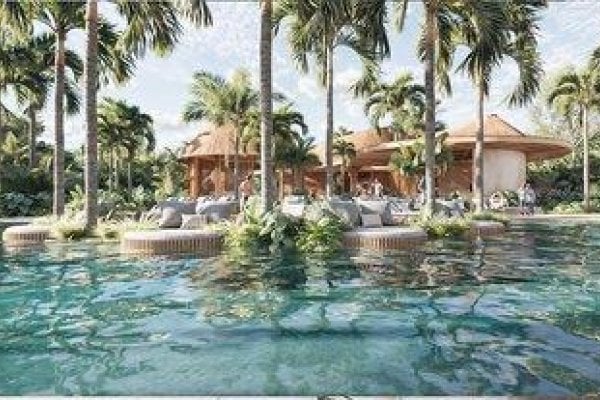Lopesan Splash Cove Resort, Spa & Casino