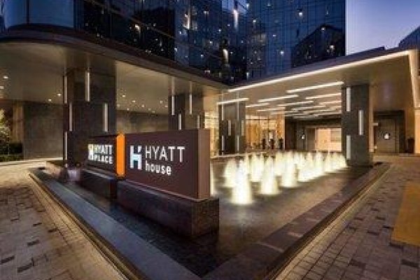 Hyatt Place Shanghai Hongqiao Cbd