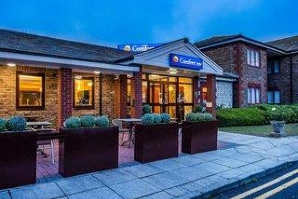 Comfort Inn Arundel