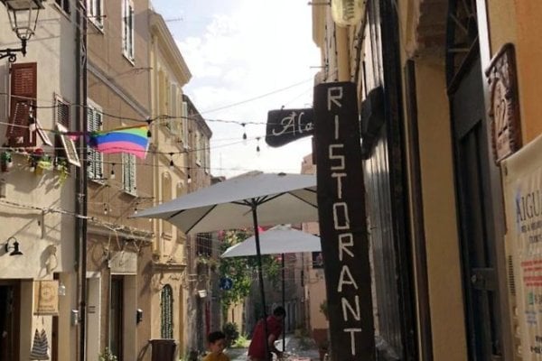 B&B Aigua