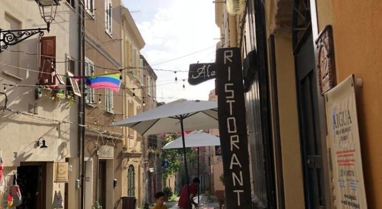 B&B Aigua