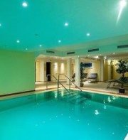 Villa Auszeit Hotel Garni
