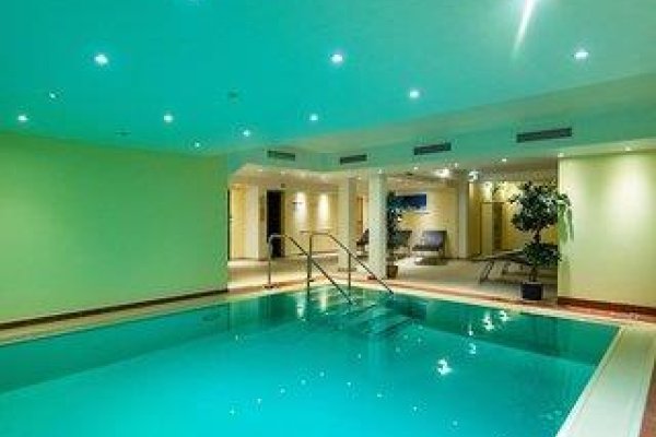 Villa Auszeit Hotel Garni