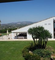 Parador de Antequera