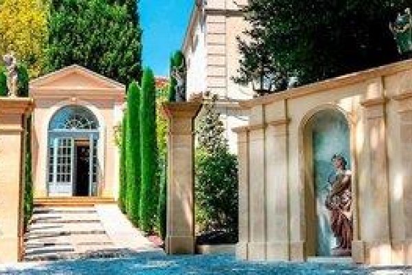La Villa Gallici