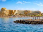 Hilton Hurghada Plaza recenzie