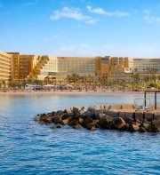 Hilton Hurghada Plaza